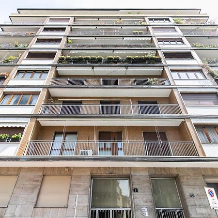Luxury Apartment - A Due Passi Dal Centro Di Milano Eksteriør bilde