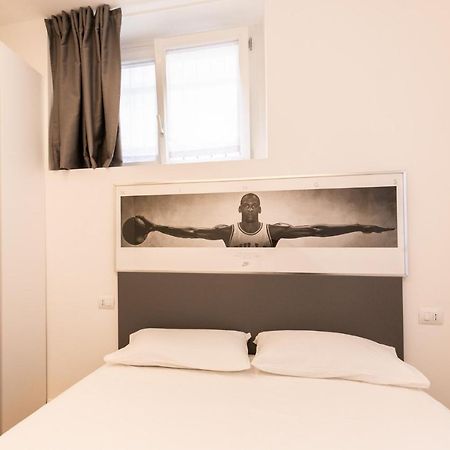 Luxury Apartment - A Due Passi Dal Centro Di Milano Eksteriør bilde