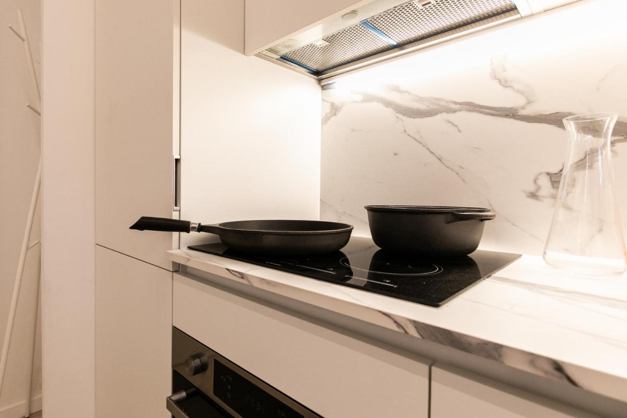 Luxury Apartment - A Due Passi Dal Centro Di Milano Eksteriør bilde