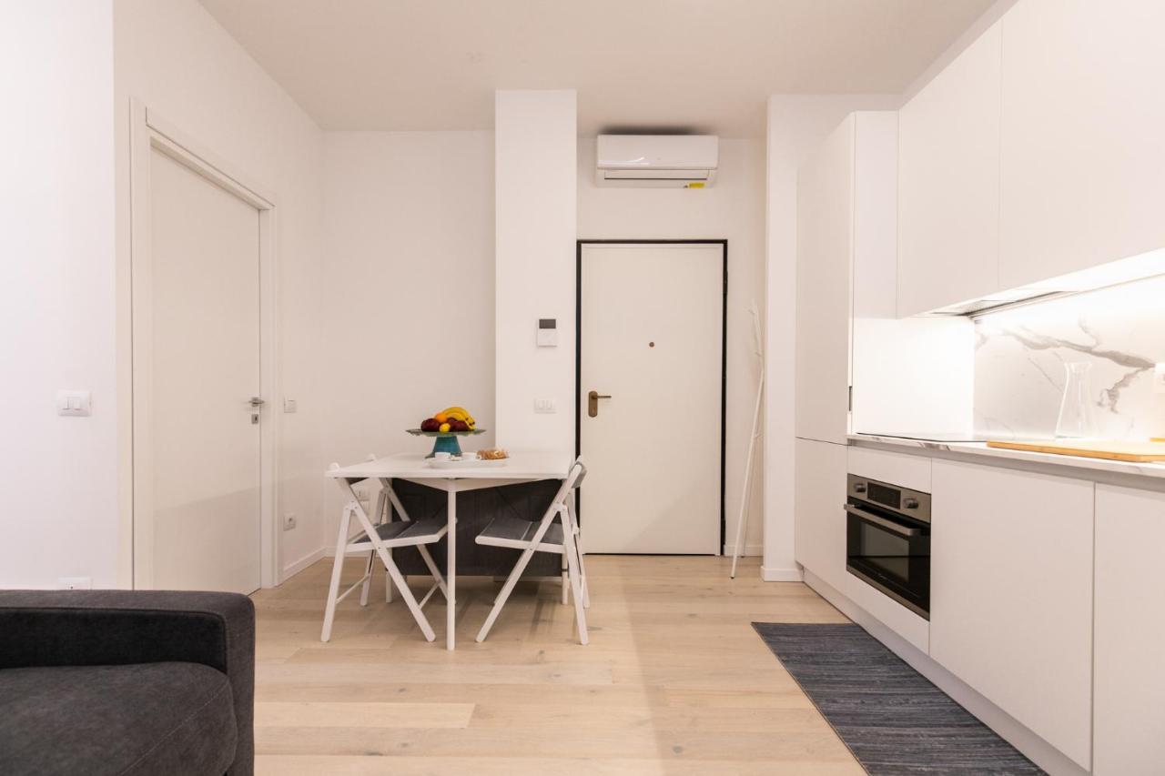 Luxury Apartment - A Due Passi Dal Centro Di Milano Eksteriør bilde