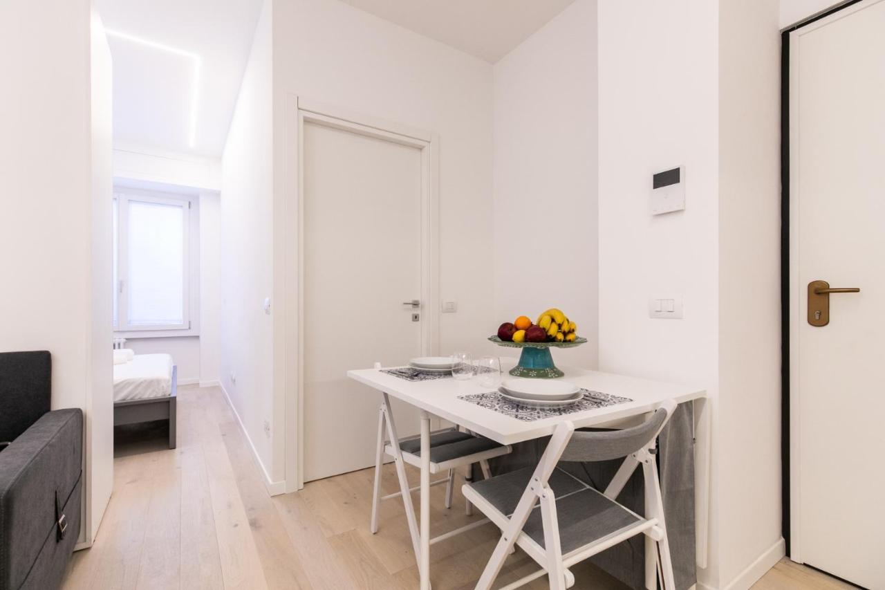 Luxury Apartment - A Due Passi Dal Centro Di Milano Eksteriør bilde