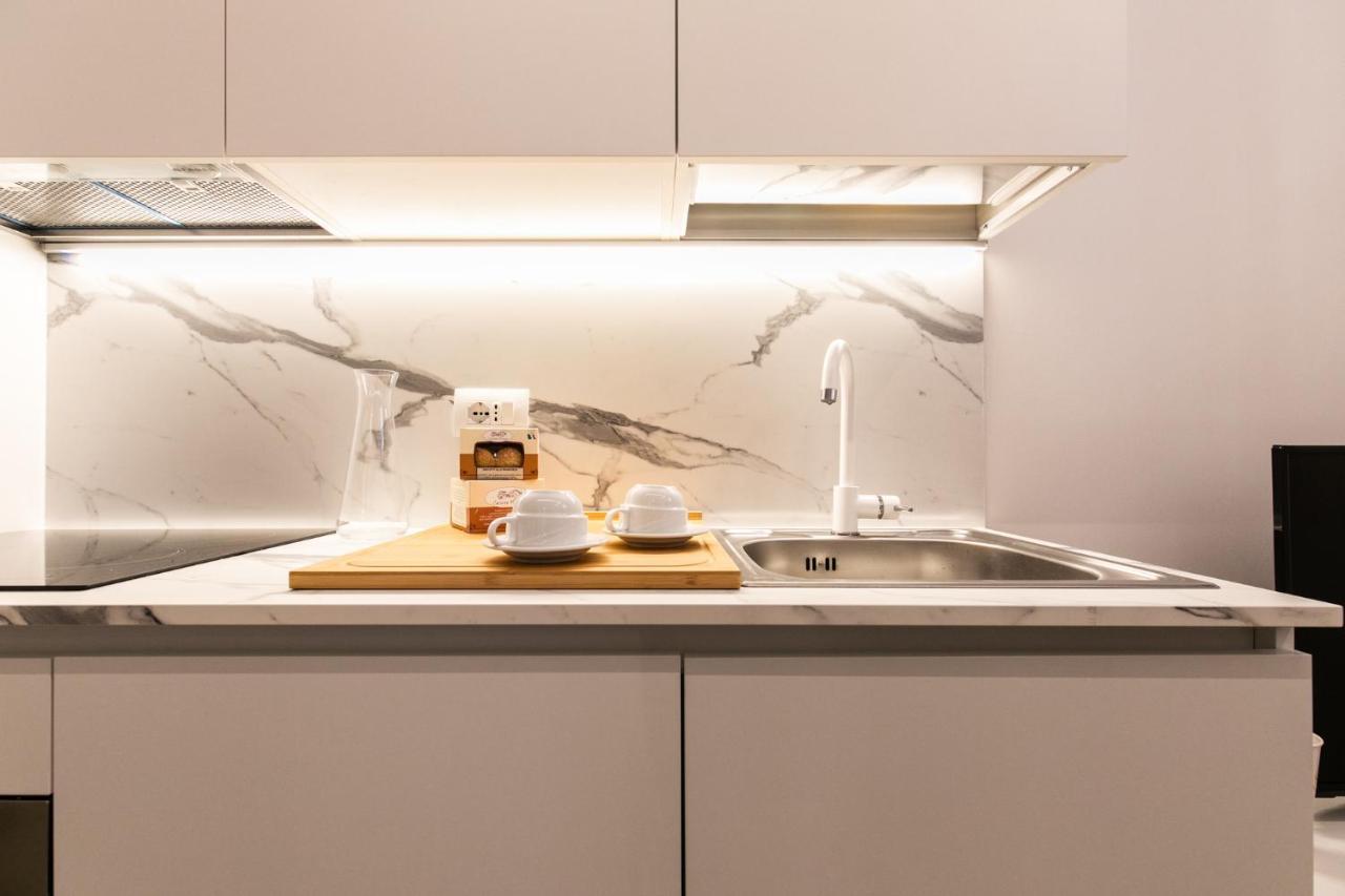 Luxury Apartment - A Due Passi Dal Centro Di Milano Eksteriør bilde