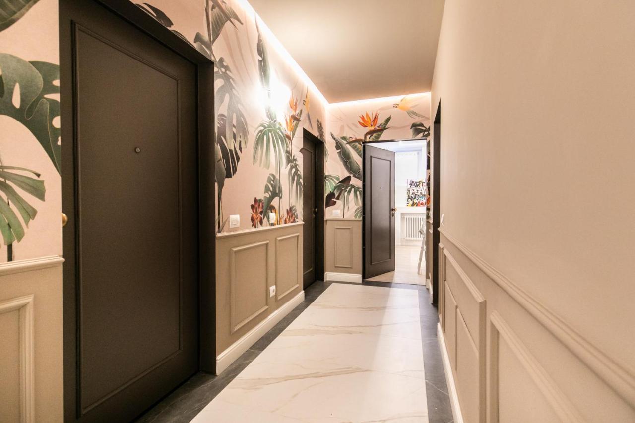 Luxury Apartment - A Due Passi Dal Centro Di Milano Eksteriør bilde