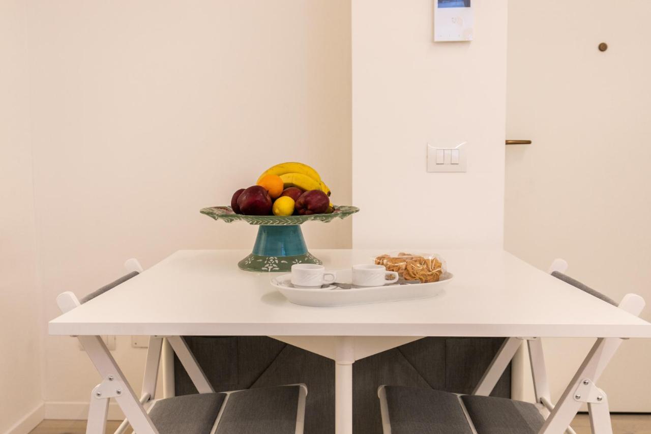 Luxury Apartment - A Due Passi Dal Centro Di Milano Eksteriør bilde