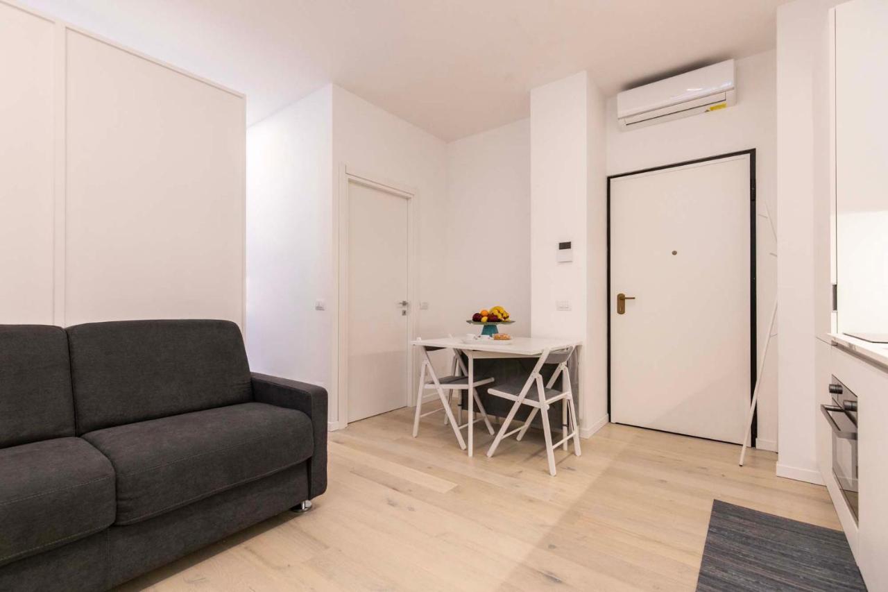 Luxury Apartment - A Due Passi Dal Centro Di Milano Eksteriør bilde
