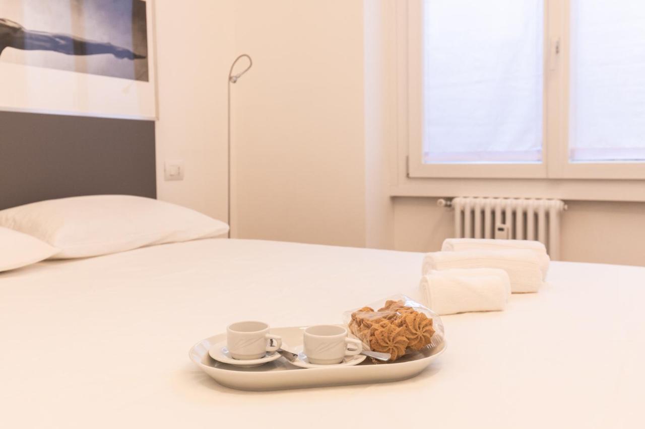 Luxury Apartment - A Due Passi Dal Centro Di Milano Eksteriør bilde