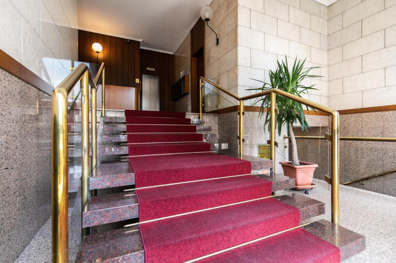 Luxury Apartment - A Due Passi Dal Centro Di Milano Eksteriør bilde