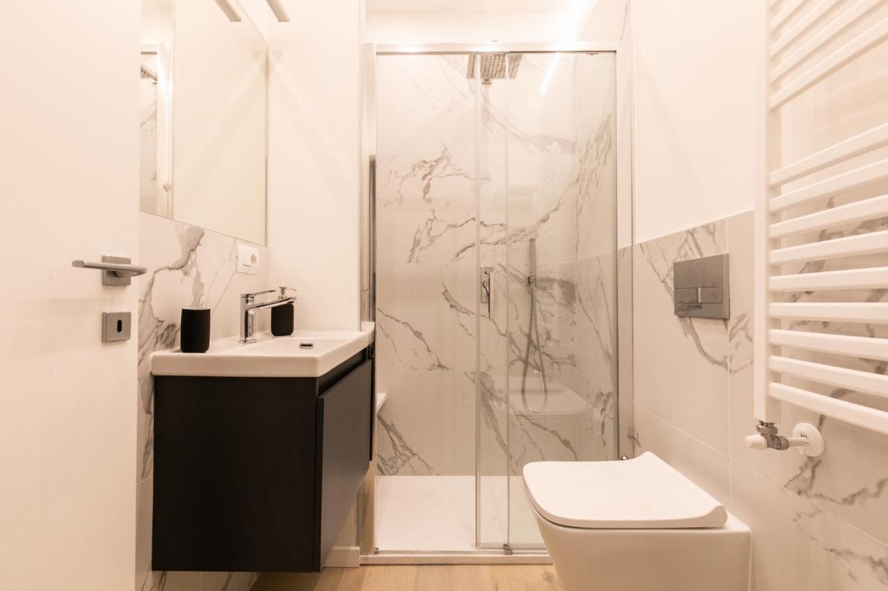 Luxury Apartment - A Due Passi Dal Centro Di Milano Eksteriør bilde
