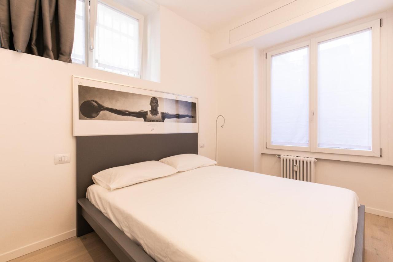 Luxury Apartment - A Due Passi Dal Centro Di Milano Eksteriør bilde